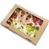 Box chlebíčků chlaz. 10 x 90 g