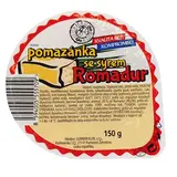 GURMÁN KLUB Pomazánka se sýrem Romadur chlaz. 150 g