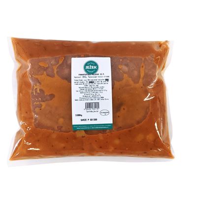 Frankfurtská polévka chlaz. 3,5 kg