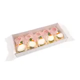 Chlebíček s vajíčkem chlaz. 5 x 100 g