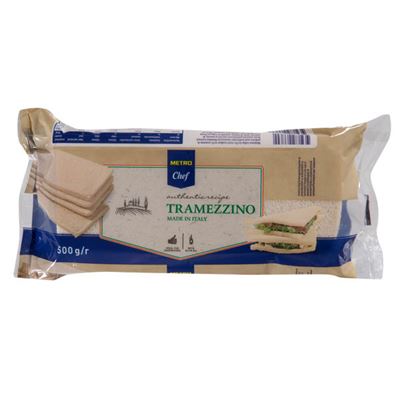 METRO Chef Tramezzino chléb 500 g