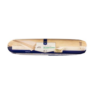 METRO Chef Tramezzino maxi chléb 1000 g