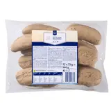 METRO Chef Bagetky vícezrnné 12 x 75 g