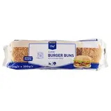 METRO Chef Bulka na burger se sezamem 6 x 50 g
