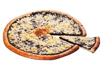 CYRILOVO PEKAŘSTVÍ Frgál valašský makový 700 g