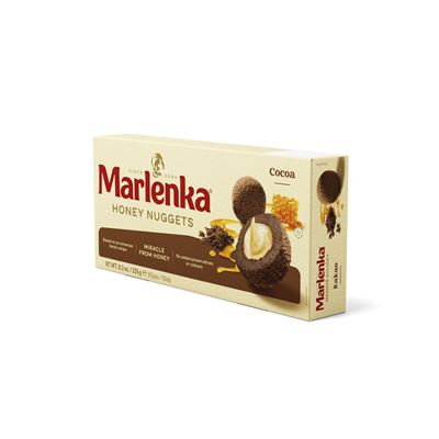 MARLENKA kakaové kuličky 235 g