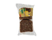 HRADECKÁ PEKÁRNA Chléb žitný se sluneč. semínky bal. kráj. 400 g