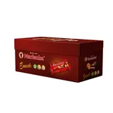 MARLENKA Snack kakaový 20 x 50 g