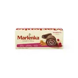 MARLENKA Roláda kakao/maliny 300 g