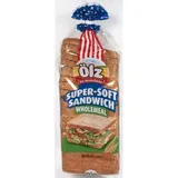 ölz Super Soft Sandwich celozrnný 750 g