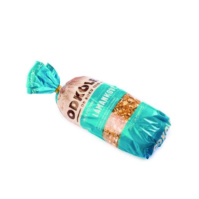 Delta Chléb lámankový balený krájený 500 g