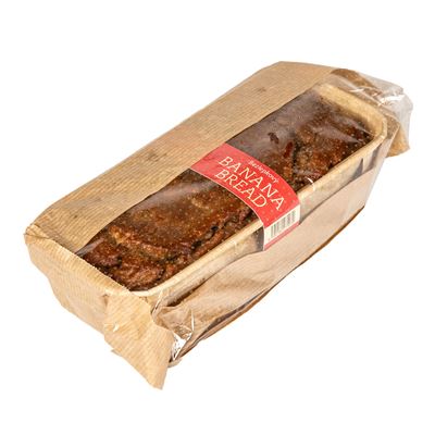 Vegan Banana Bread bezlepkový 350 g