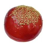 Bulka červená nebalená 80 g