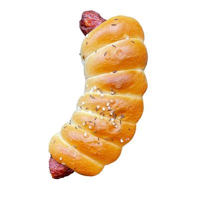 Trdlobása Krusta nebalená 110 g