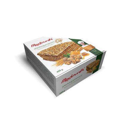 Medovník Original Premium chlaz. 425 g