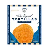 NUEVO PROGRESO Tortilla tomato/rajče 10" 6 x 75 g