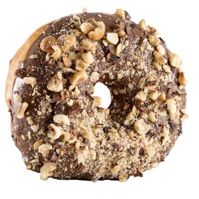 Donut Big Nutz 120 g