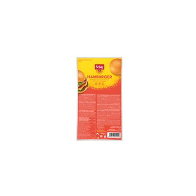 Schär Hamburger bezlepkový 300 g