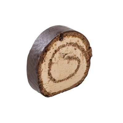 LAHŮDKY Cajthaml Roláda kokos čokoláda ořech 6 x 60 g
