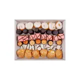 LAHŮDKY Cajthaml Mini zákusky Mix 1100 g