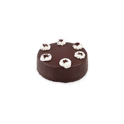 LAHŮDKY Cajthaml Kubánský dort 740 g
