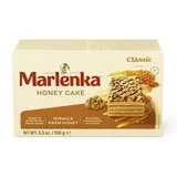 Marlenka Dort medový chlaz. 100 g