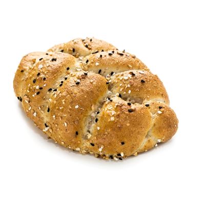 Houska celozrnná nebalená 50 g