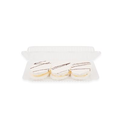 LAHŮDKY Cajthaml Laskonka chlaz. 3 x 40 g