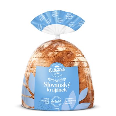 ODKOLEK Slovanský Krajánek 400 g Bk