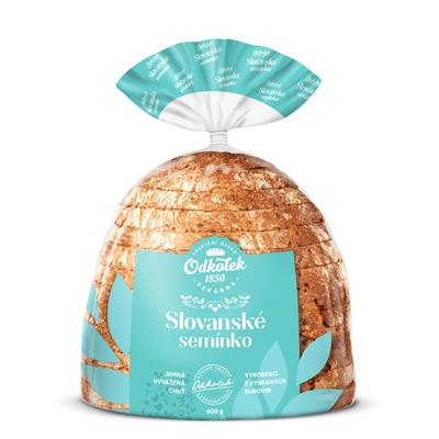 ODKOLEK Slovanské Semínko 400 g Bk