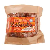 Bábovka Mini mrkvová bezlepková 320 g