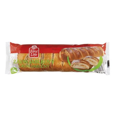 Fine Life Závin jablečný 280 g