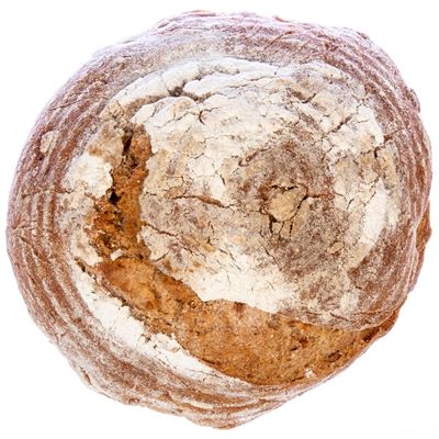 Radotínské Pekařství Chléb škvarkový nebalený 500 g