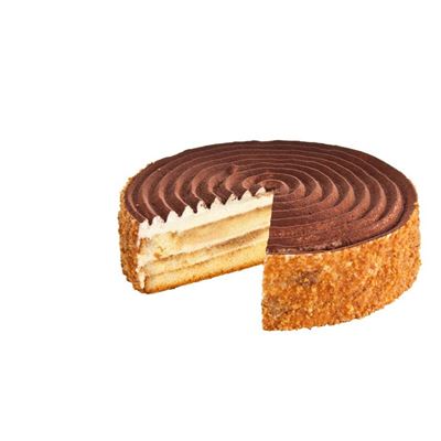 Dort Tiramisu chlaz. 600 g