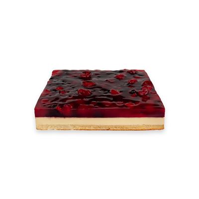 LAHŮDKY Cajthaml Dort kostka lesní směs 1300 g