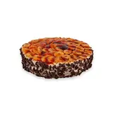 LAHŮDKY Cajthaml Dort banán karamel 1160 g