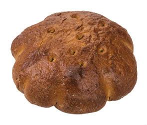 Radotínské Pekařství Marešův pecen nebalený 1500 g