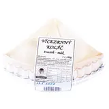 Koláč vícezrnný tvaroh-mák 3 x 160 g