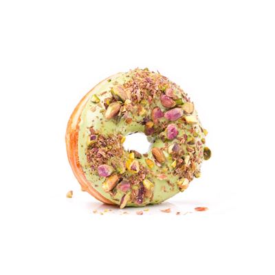 Donut Pistacchio Jack 110 g