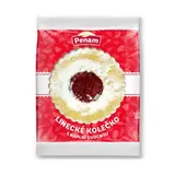 Linecné kolečko ovocné 450 g