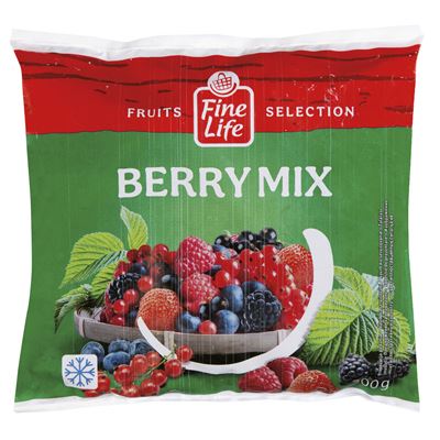 Fine Life Lesní směs mraž. 300 g
