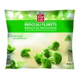 Fine Life Brokolice mraž. 405 g