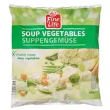 Fine Life Směs polévková mraž. 450 g
