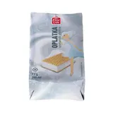 Fine Life Oplatka smetanová zmrzlina mraž. 10 x 200 ml