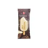 Fine Life Starnuk bílá čokoláda se smetanou mraž. 24 x 100 ml