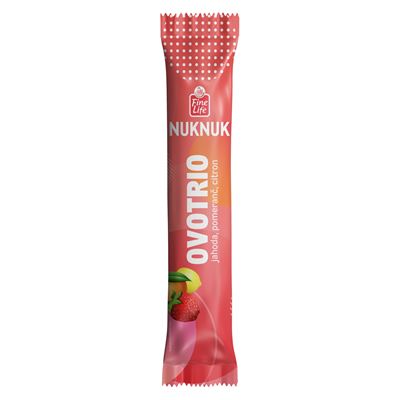 Fine Life Nuknuk ovotrio mraž. 24 x 70 ml