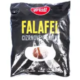 FRIALL Falafel Cizrnové penízky mraž. 1 kg