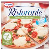 Ristorante Pizza mozzarella bezlepková mraž. 7 x 370 g