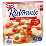 Ristorante Pizza Mozzarella mraž. 355 g