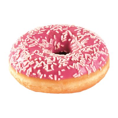 La Lorraine Donut jahodový mraž. 60 x 56 g